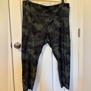 Old Navy Woman’s Plus Size Leggings